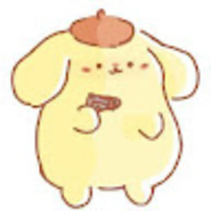 Meet your Posher, Leah